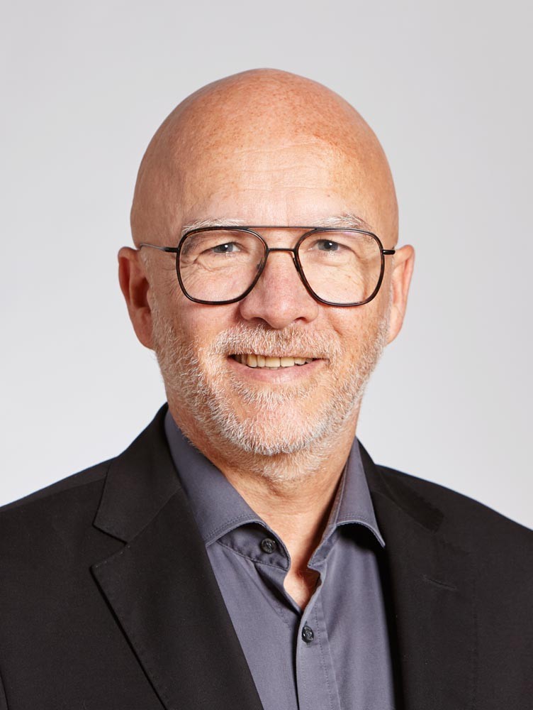 Prof. Dr. Ralph Müller