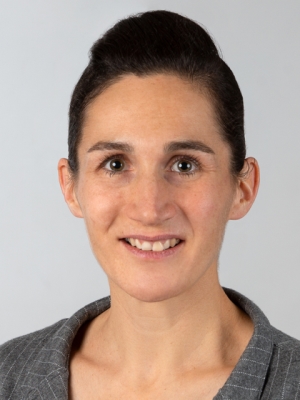Dr. Friederike Schulte